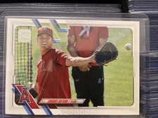 2021 Topps Update Baseball Variations Gallery and Checklist Guide 128