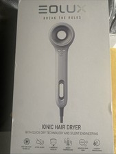 EOLUX IONIC HAIR DRYER EX02 - SÈCHE CHEVEUX IONIQUE
