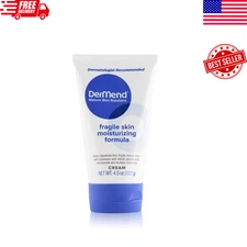Dermend Fragile Skin Moisturizing Formula Cream, 4.5 Oz