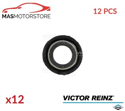 VENTILSCHAFTDICHTUNG SATZ VICTOR REINZ 70-20315-20 12PCS P FÜR MERCEDES-BENZ T1