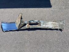 NOS 1968 Chevelle Rear Bumper Without Backup ...