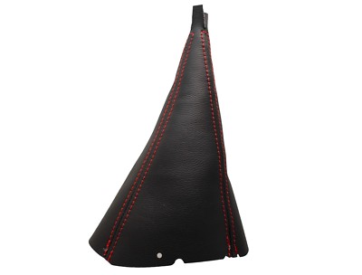 Red Thread Shift Boot Shift Bag For Nissan Primera 1990-1996