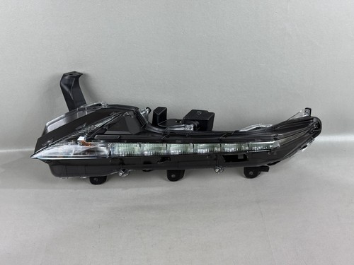 2015-2019 LEXUS NX200t NX300 LEFT DRIVER SIDE DAYTIME RUNNING FOG LIGHT DRL OEM - 第 1/12 張圖片