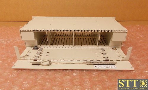 PANEL DS3 DSX-4R-C24 ADC 24 POSICIONES - Imagen 4 de 4
