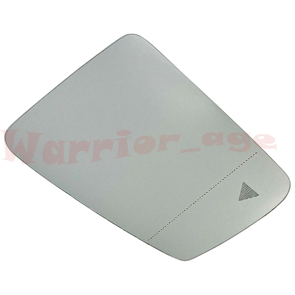 Front Left Mirror Glass 2128102221 Fits Mercedes-Benz C-class W204  