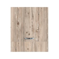 Pensile da 60 cm 1anta+frontale per cappa Bianco, Legno o Olmo, MabelOnline