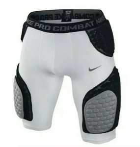 nike pro combat girdles