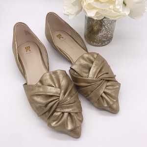 bc born in california shoes