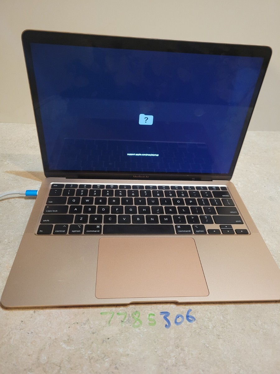 Apple Macbook Air Laptop 13 Inch (2020) - A2179 | eBay