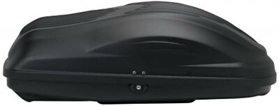 DACHBOX AUTO REEF G3 270 SCHWARZ MATT