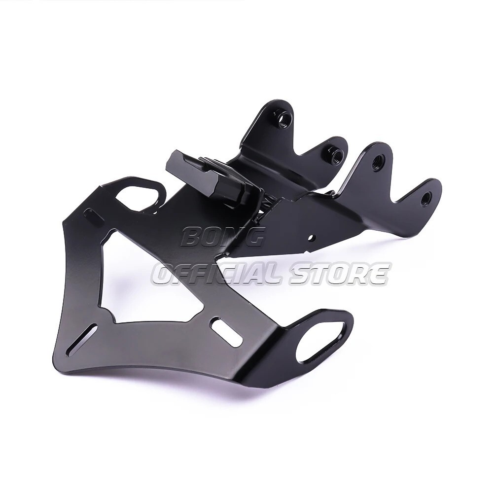 For YAMAHA MT-09 Tail Tidy MT-09/SP MT09 2024 2025 License Plate