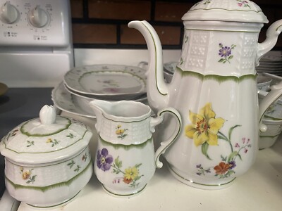 kitchenware set