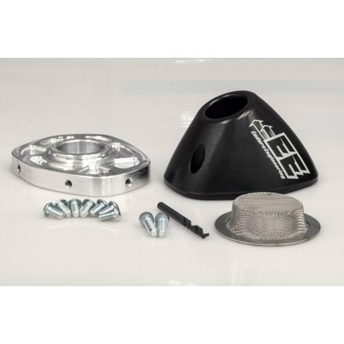 Spark Arrestor Exhaust Cap KTM 250 