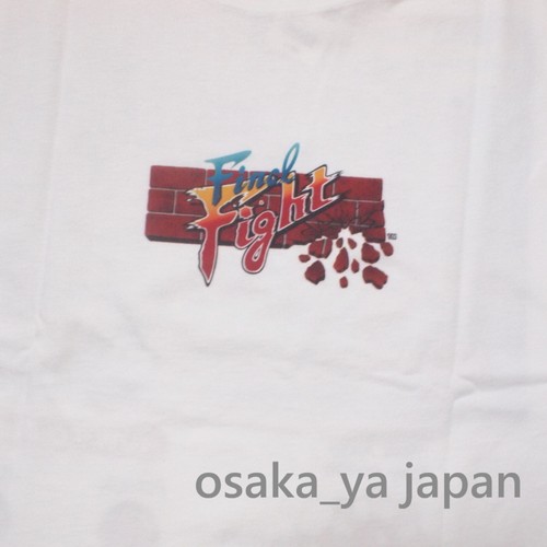 UNIQLO CAPCOM 40th UT x Kosuke Kawamura T-shirts Oversized Short-Sleeve - Picture 7 of 35