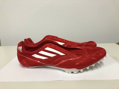 adidas adizero prime finesse running spikes