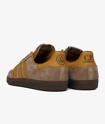 CP Company x Adidas Wimberly SPZL