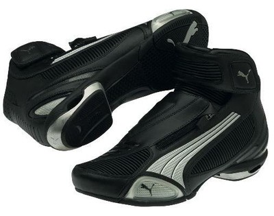 puma moto shoes