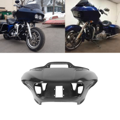 Matta Black Inner & Outer Fairing For Harley Touring Road Glide FLTR 2015 - 2023