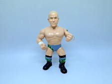 WWF WWE WCW AEW CUSTOM HASBRO ERIC YOUNG WRESTLING FIGURE MATTEL RETRO