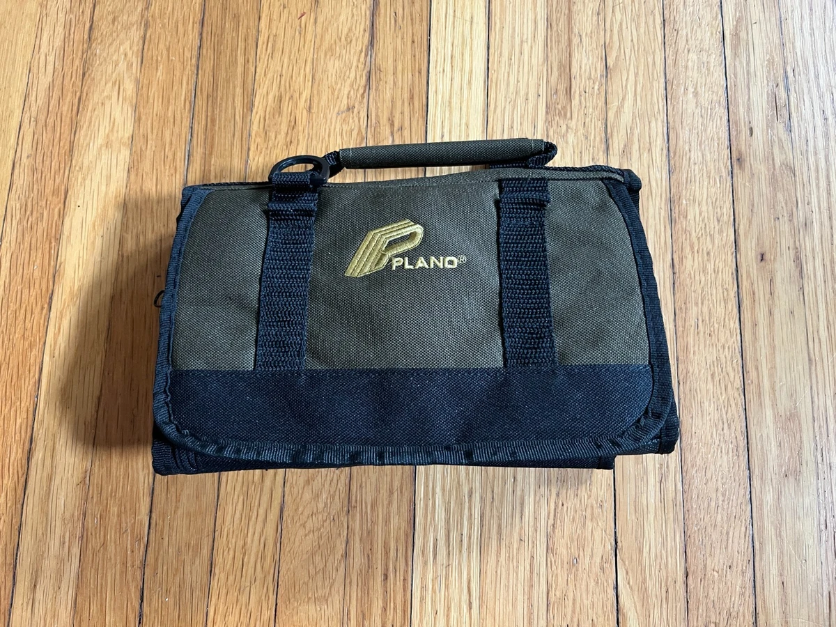 Soft tackle bags deals
