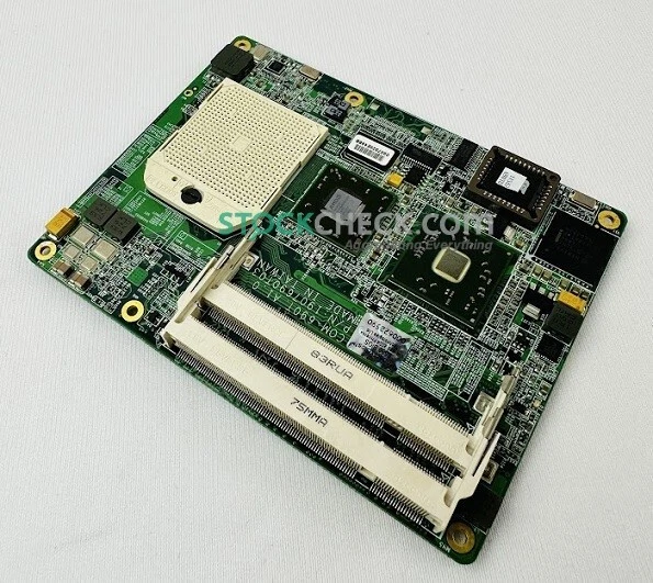 Aaeon COM-690T 1907690T03 CPU Board - Image 3 of 4
