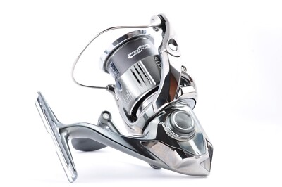 Shimano 22 Stella C3000MHG Spinning Reel Ship from Japan | eBay