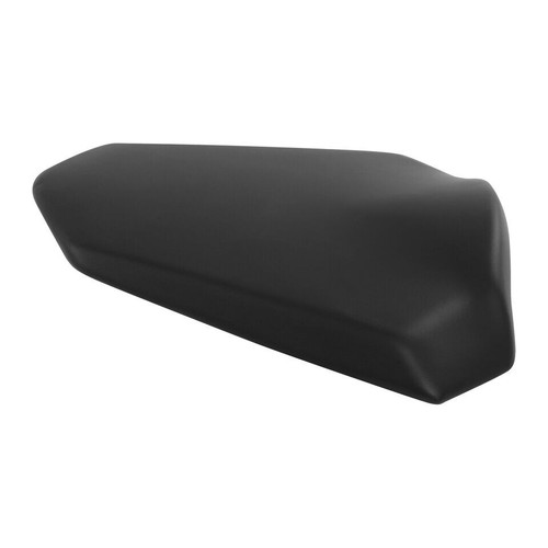 Fits Honda CB500F CBR500R 2016-2023 Motorcycle Faux Leather Rear Passenger Seat - Picture 2 of 7