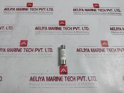 Global CH14 Cylindrical Fuse 690V-120KA GG 10A IEC269 VDE0636