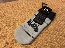 Travis Mathew Special Edition Cart Driver Socks Men Size OS