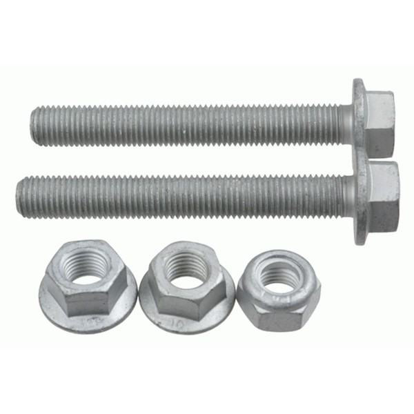 Querlenkerbolzensatz DB T. M-KLASSE (W163) ML-image