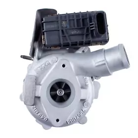 Garrett Turbolader 787556-5017S Ford 2.2 TDCi 1719695 Ranger Transit