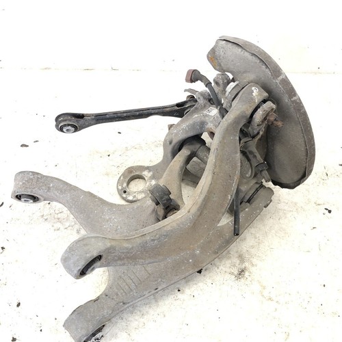 Audi A5 Tfsi S Line 8T2010 2.0 Wheel Hub Wishbone Rear Driver 8K0505432AK (1029) - Picture 4 of 10