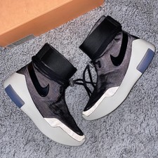 air fear of god 1 sa black