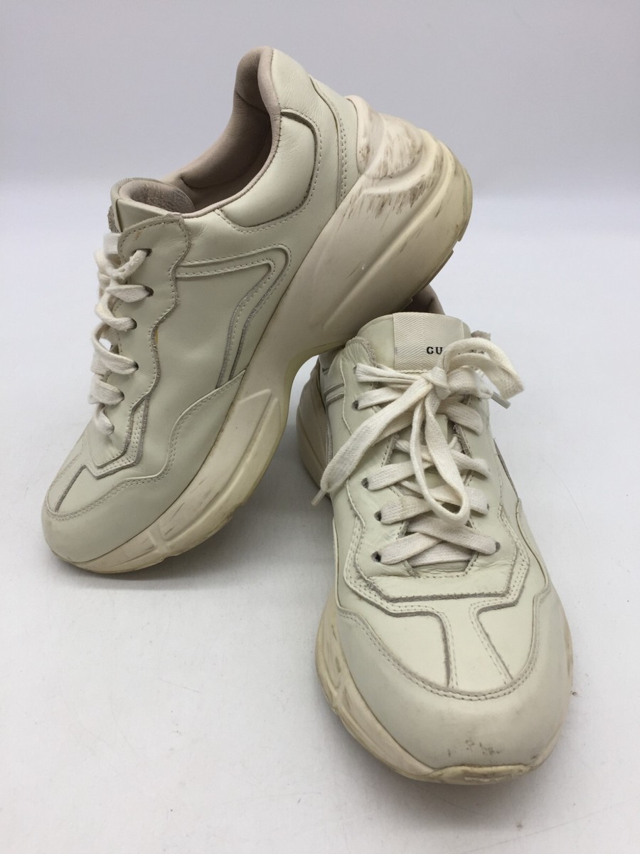 Authentic Gucci Rhyton Mystic Italy Men display picture 2