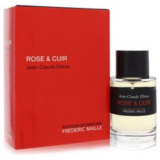 Rose & Cuir Cologne 3.4 oz EDP Spray (Unisex)...
