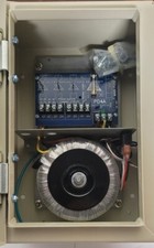 Altronix WPTV244300UL 4 Output Outdoor-rated Power Supply