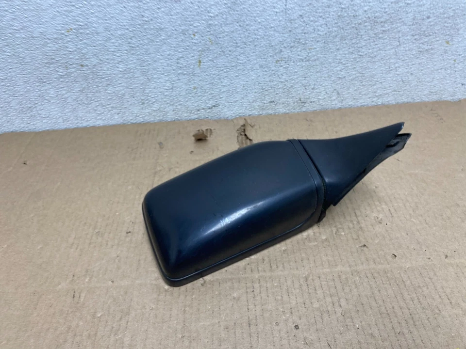 Espejo retrovisor lateral derecho Mercury Capri 1991 1992 1993 pasajero L4712 DG Foto 4 de 4