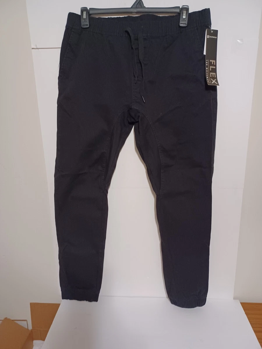 Southpole flex the movement joggers hotsell