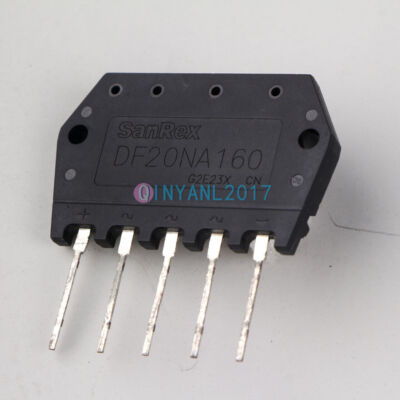 NEW 1PCS DF20NA160 Power Module Supply #F9