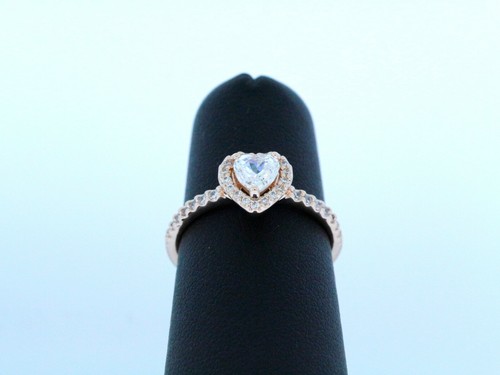 NEW Authentic Pandora 14K Rose Gold 