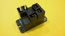 Kenmore 697812 Whirlpool WP8566493 Dryer Motor Relay 207834 1180515