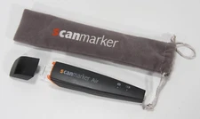 Scanmarker Air pen-type scanner NOT TESTED BEING SOLD AS-IS