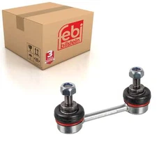 Rear Drop Link X3 Anti Roll Bar Stabiliser Fits BMW 33 50 3 414 297 Febi 27198