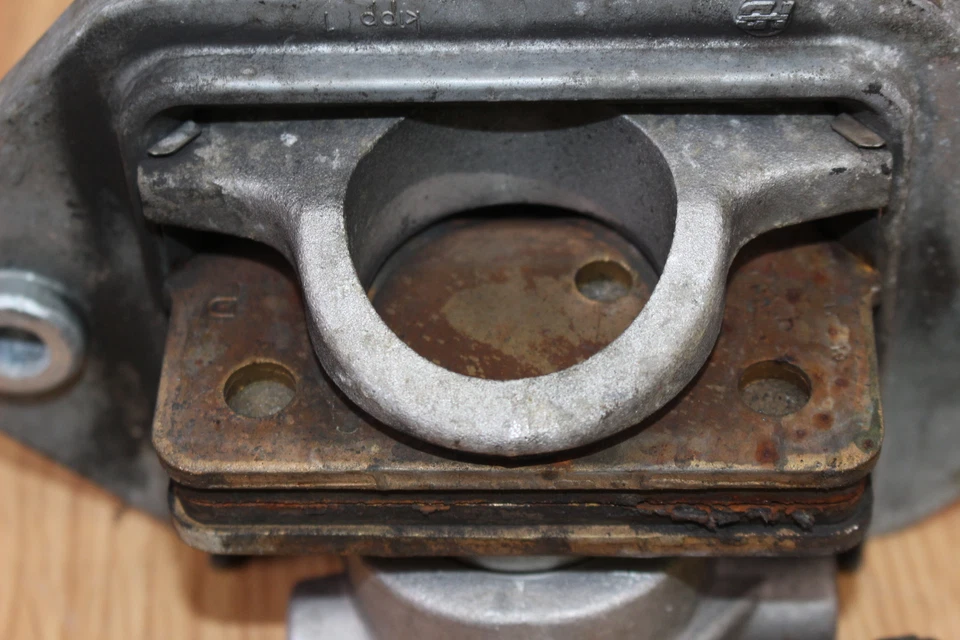 Pinza de freno Polaris Storm SKS 800 1996  Foto 2 de 4