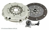 Blue Print Kupplungssatz FüR Volvo C70 II,S40 II,S80 II,V50,V70 III