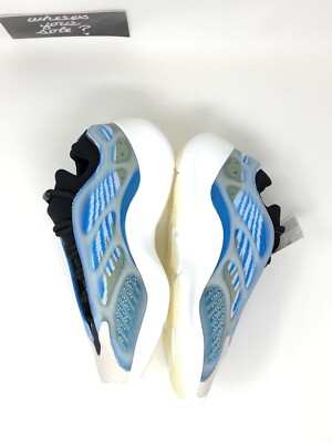 yeezy azareth glow in the dark
