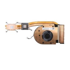 CPU FAN Heatsink For Lenovo Thinkpad T590 Type 20N4, 20N5 01YU192 01YU193 New