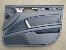 LEDER Türverkleidung vorne rechts VW Phaeton 3D Verkleidung