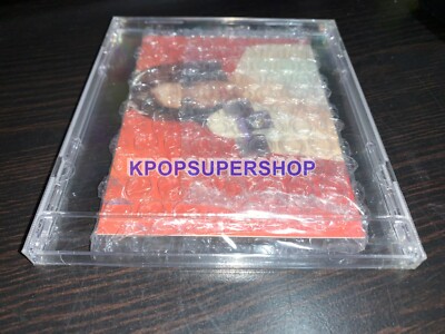 Ladies Code Kiss Kiss Single Album Sojung Photocard Very Good RARE