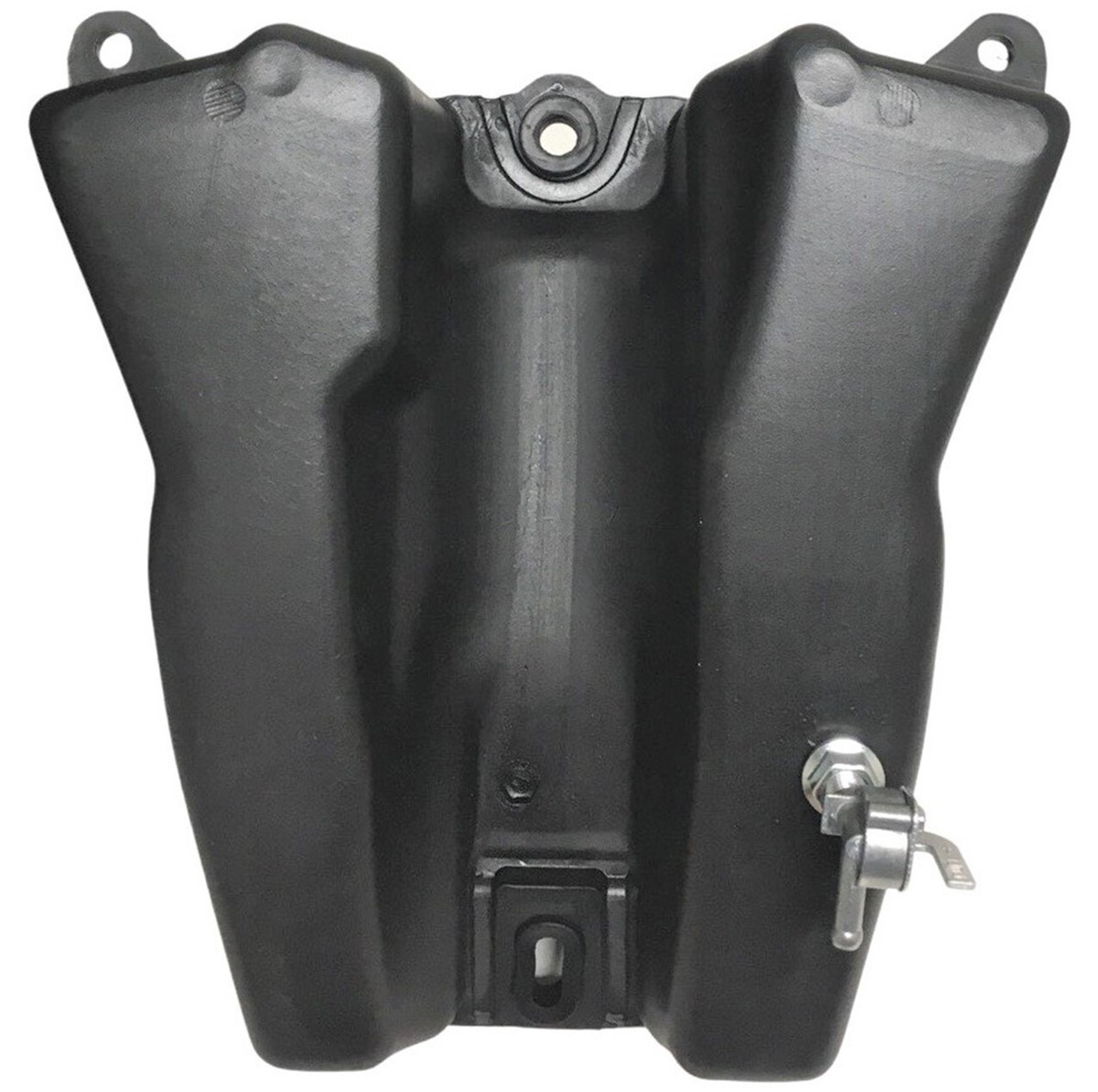 Ice Bear PAD 125-3 Whip, Dirtbike Fuel Tank with Gas Cap | eBay
